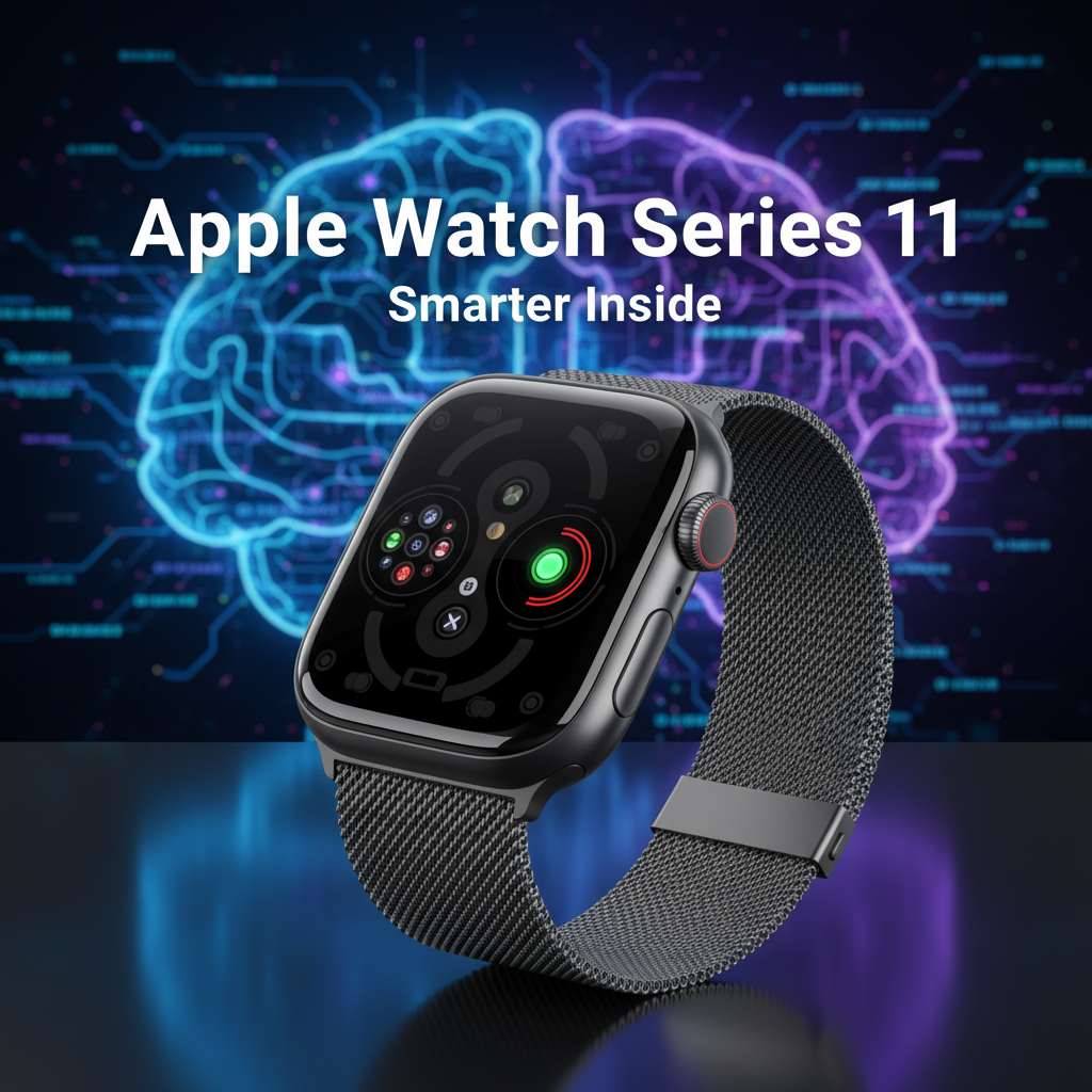 Apple Watch Series 11 Rumors Apple Watch Series 11 Rumors