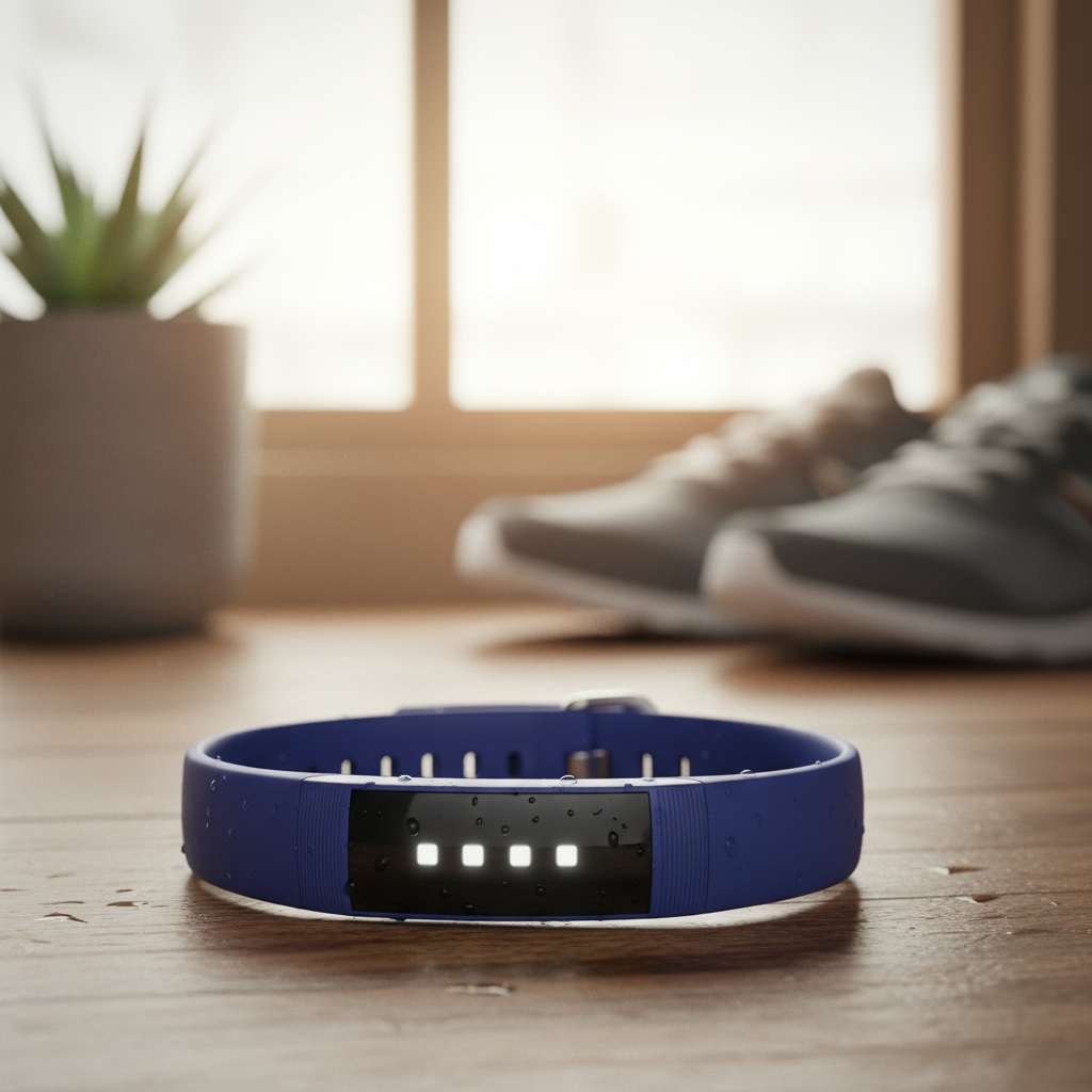 Fitbit Flex 2 – Best Budget Waterproof Tracker
