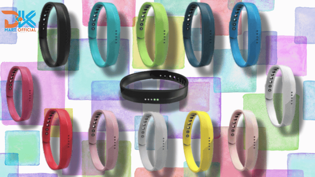 Fitbit Flex 2 Bands