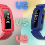 Fitbit Ace 2 vs Ace 3