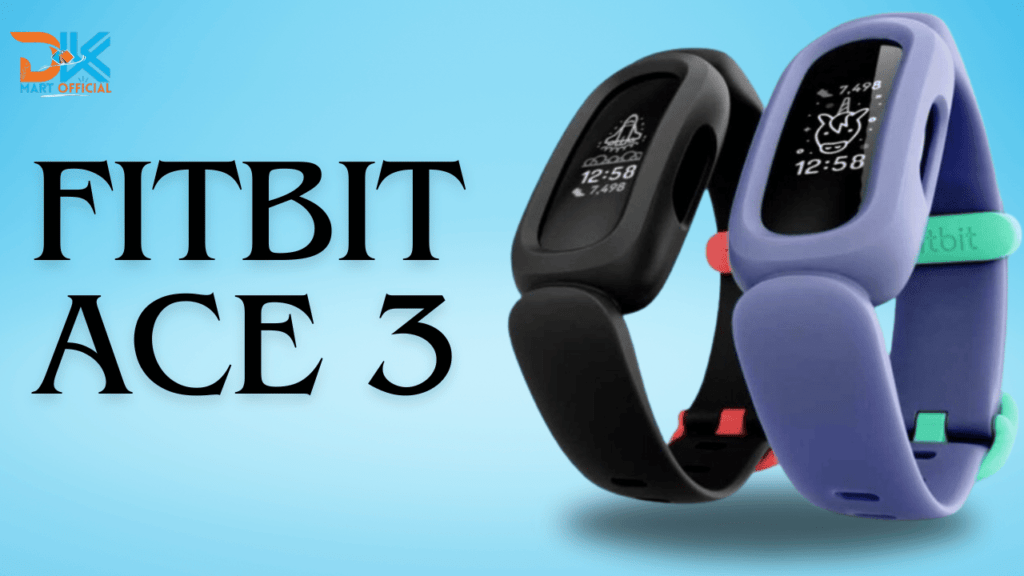 Fitbit Ace 3