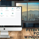 Fitbit App for Windows 10