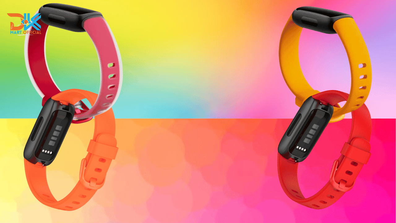 Fitbit Inspire 3 Bands