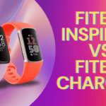 Fitbit Inspire 3 vs Charge 6