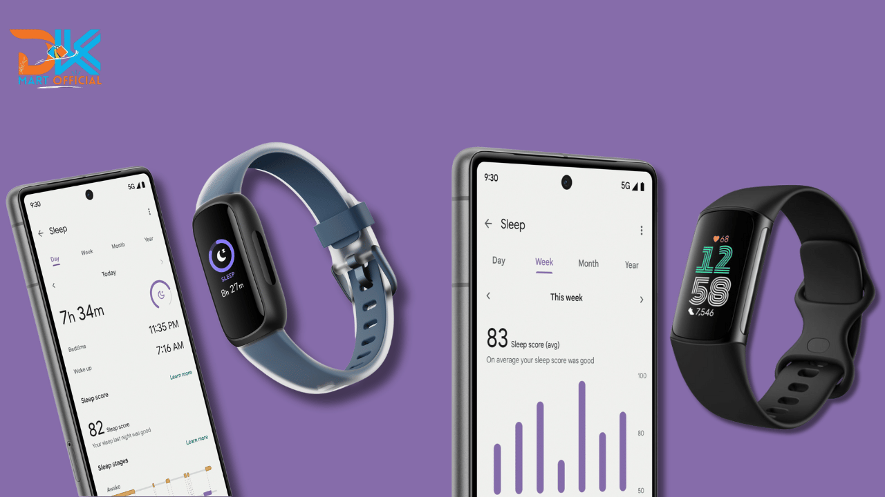 Fitbit Inspire 3 vs Charge 6: Revealing Better Fitness Tech