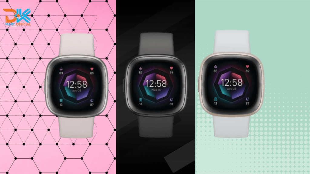 Fitbit Sense 2