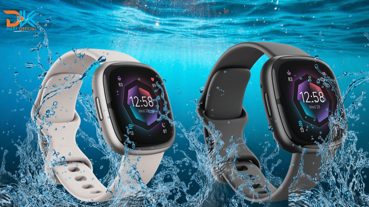Fitbit Sense 2 Waterproof
