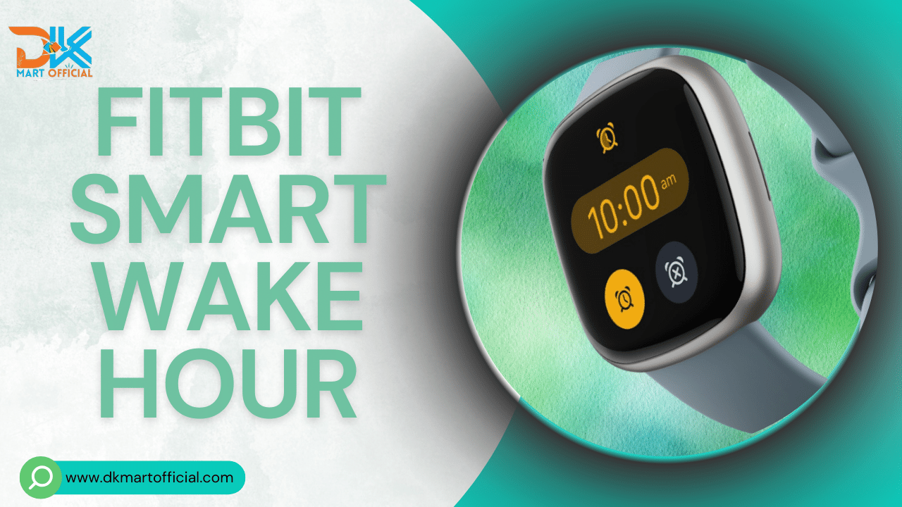 Fitbit Smart Wake: Rise and Shine with Secrets Hack 2024