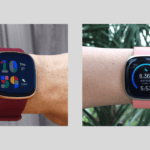 Fitbit Sense vs Fitbit Versa 4