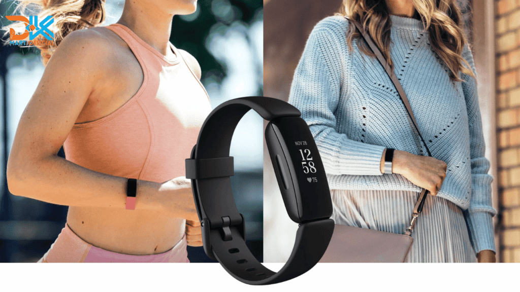 Fitbit Watches for Women