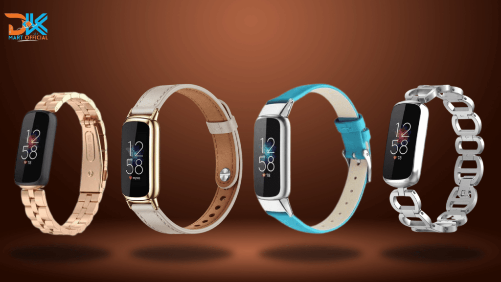 Fitbit Luxe Bands
