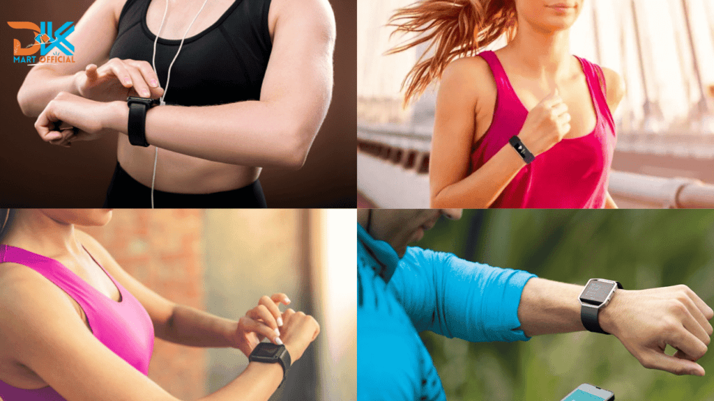 How To Fitbit Multi Tracker Support