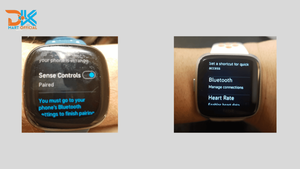 How to Get Texts on Fitbit Sense