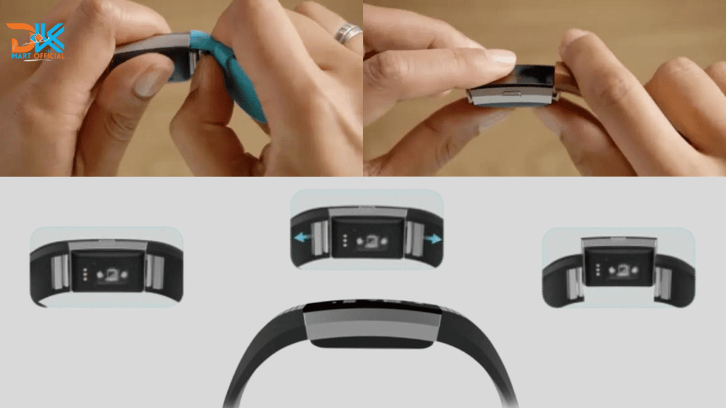 Fitbit Charge 2 Bands