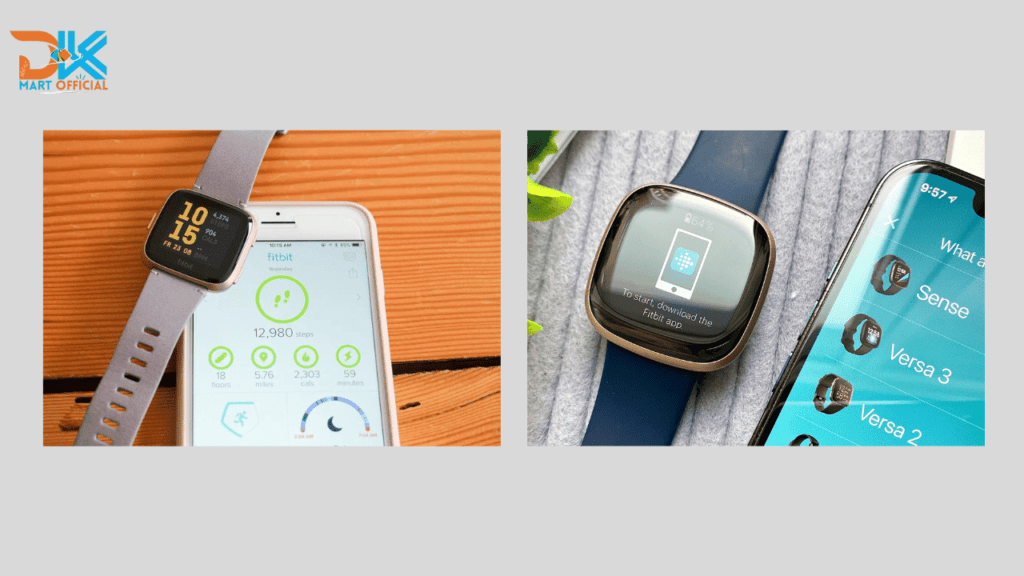 How to Turn on Your Fitbit