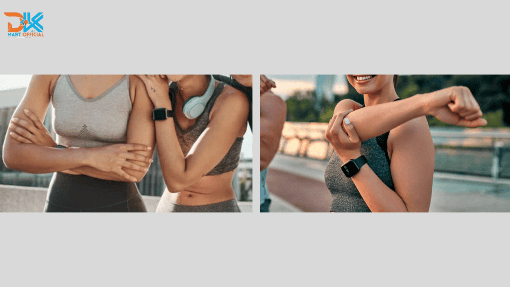 Fitbit Cardio Fitness