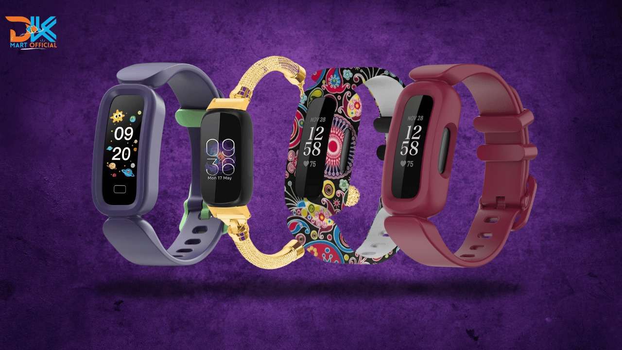 Fitbit Ace 3 Bands