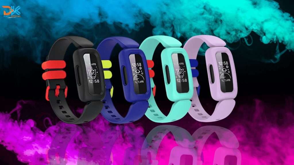 Fitbit Ace 3 Bands