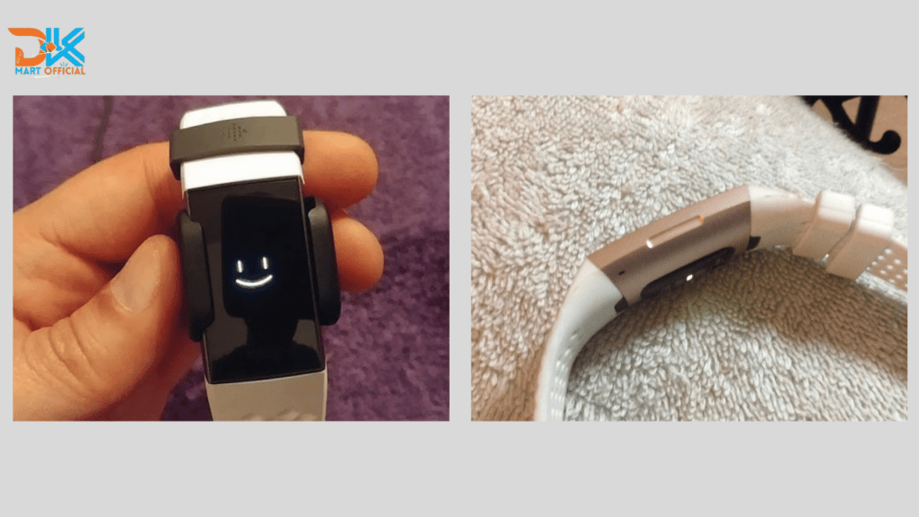 How to Turn On Fitbit Charge 3