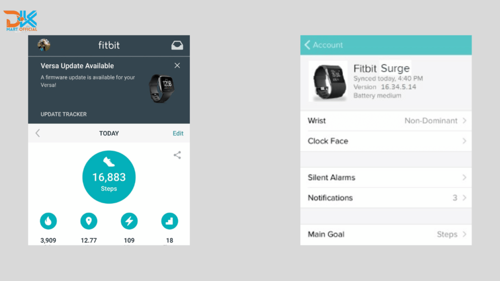 How to Fitbit Surge Won't Sync