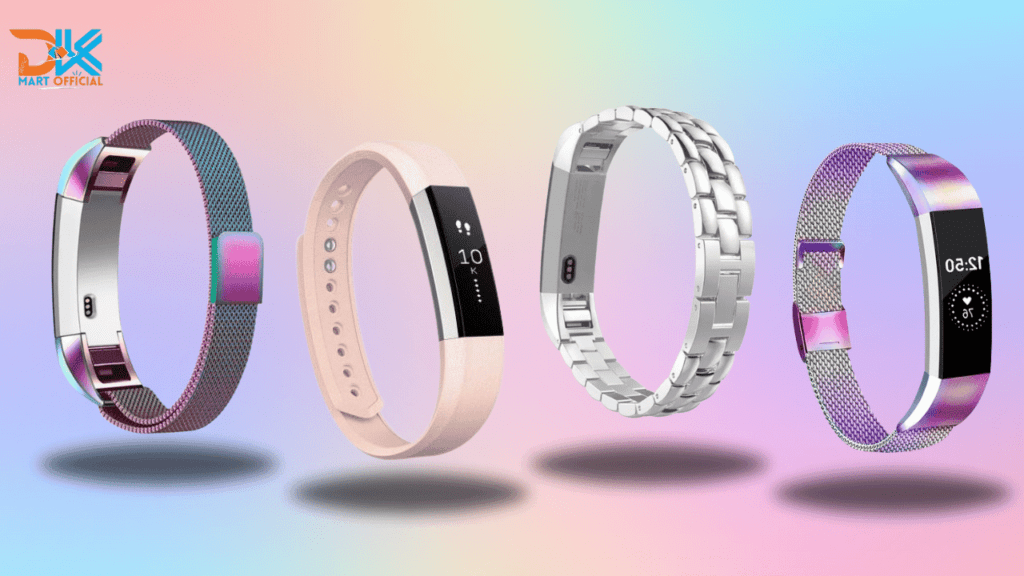 Fitbit Alta Bands