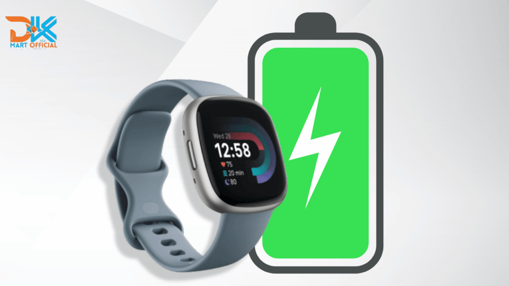 How to Set Up Fitbit Versa 4