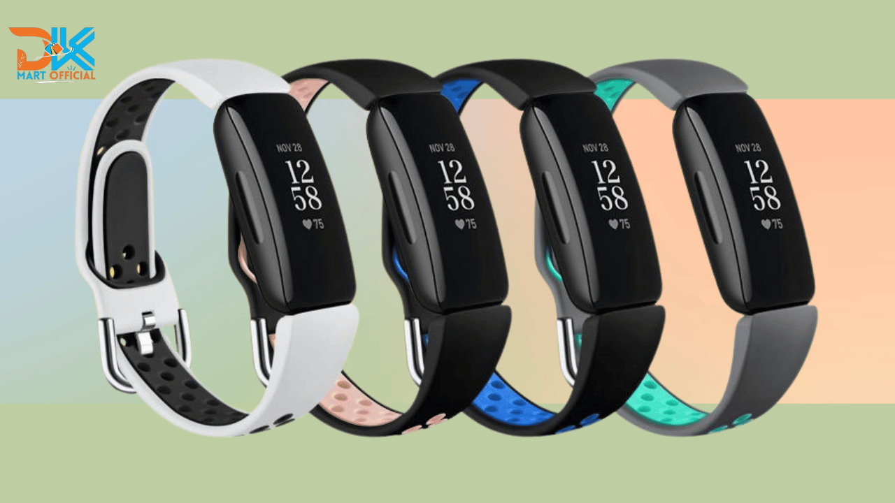 Fitbit Inspire 2 Bands