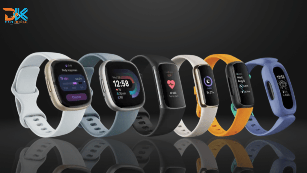 Fitbit Cardio Fitness