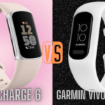 Fitbit Charge 6 vs Garmin Vivosmart 5