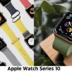 Apple Watch Series 10: Revolutionizing the Smartwatch