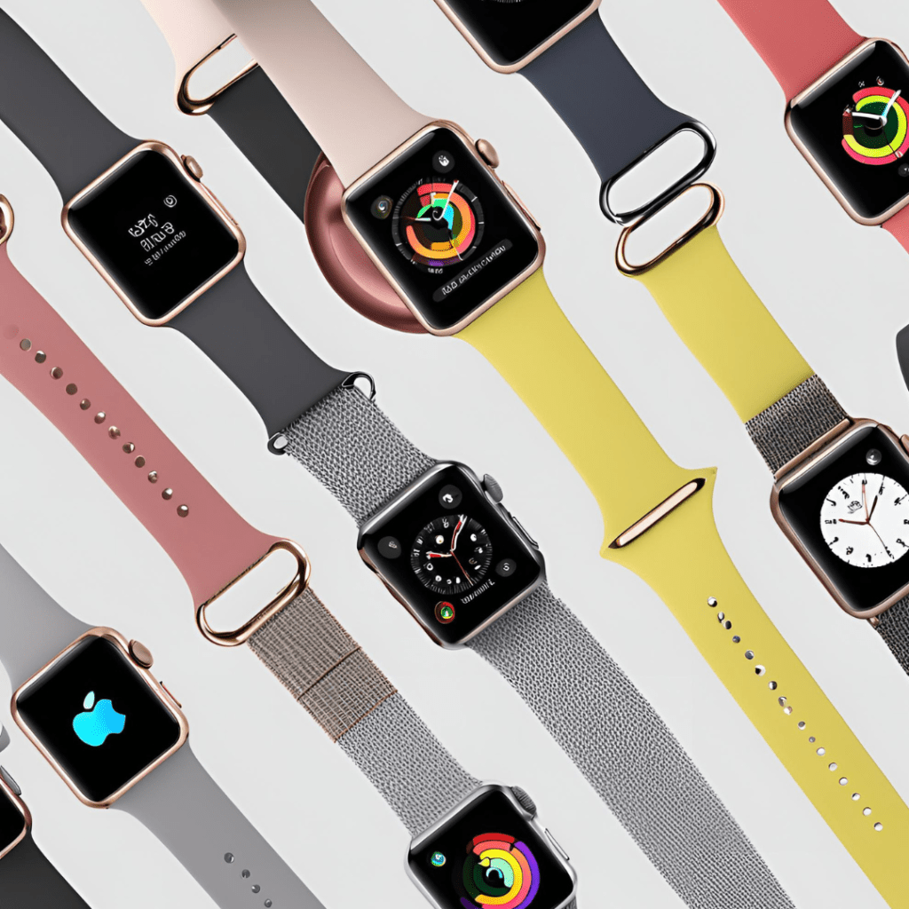 Apple Watch Series 10: Revolutionizing the Smartwatch World