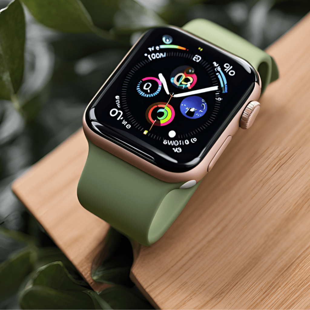 Apple Watch Series 10: Revolutionizing the Smartwatch World