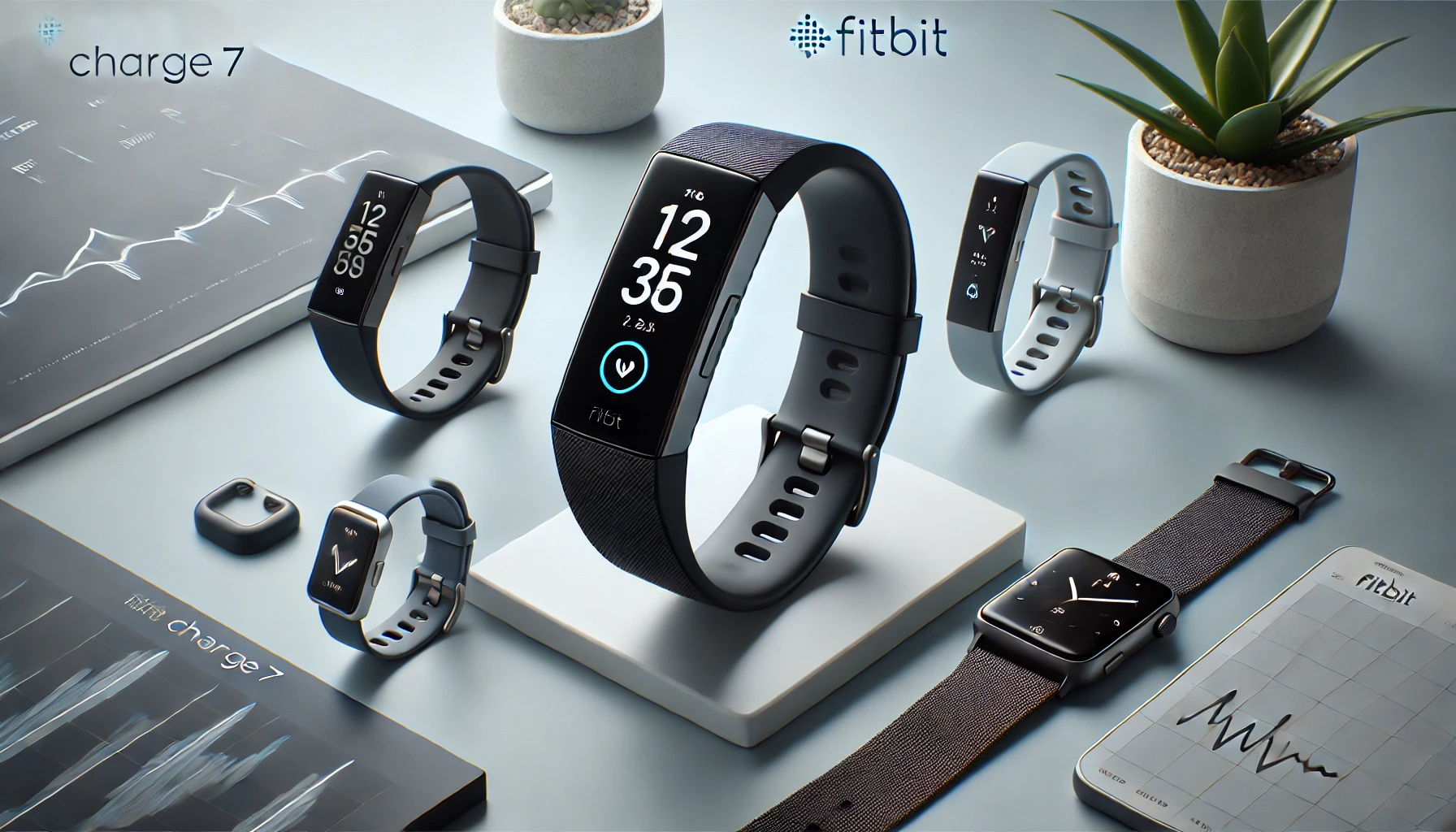 Fitbit Charge 7: Big Changes Coming