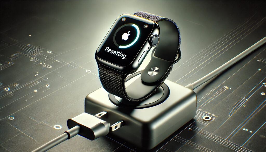 How to Reset Apple Watch: A Comprehensive Guide for All Models and Scenarios-2025