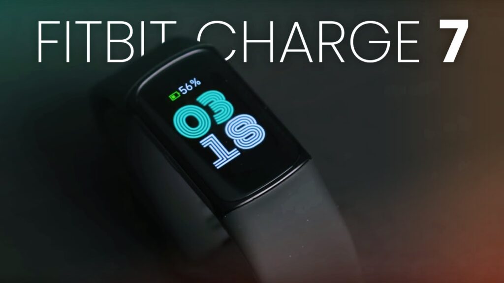 Fitbit Charge 7: Big Changes Coming              ? Rumors