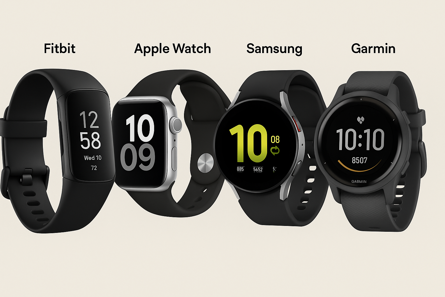 Fitbit and Smartwatches: Your Ultimate Guide to Fitness Tech in 2025