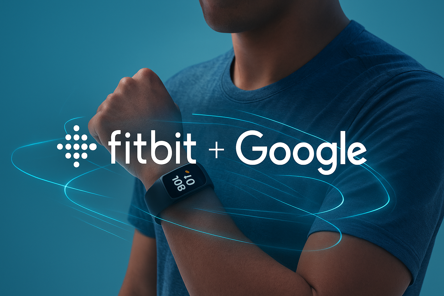 Fitbit Google AI Coach
