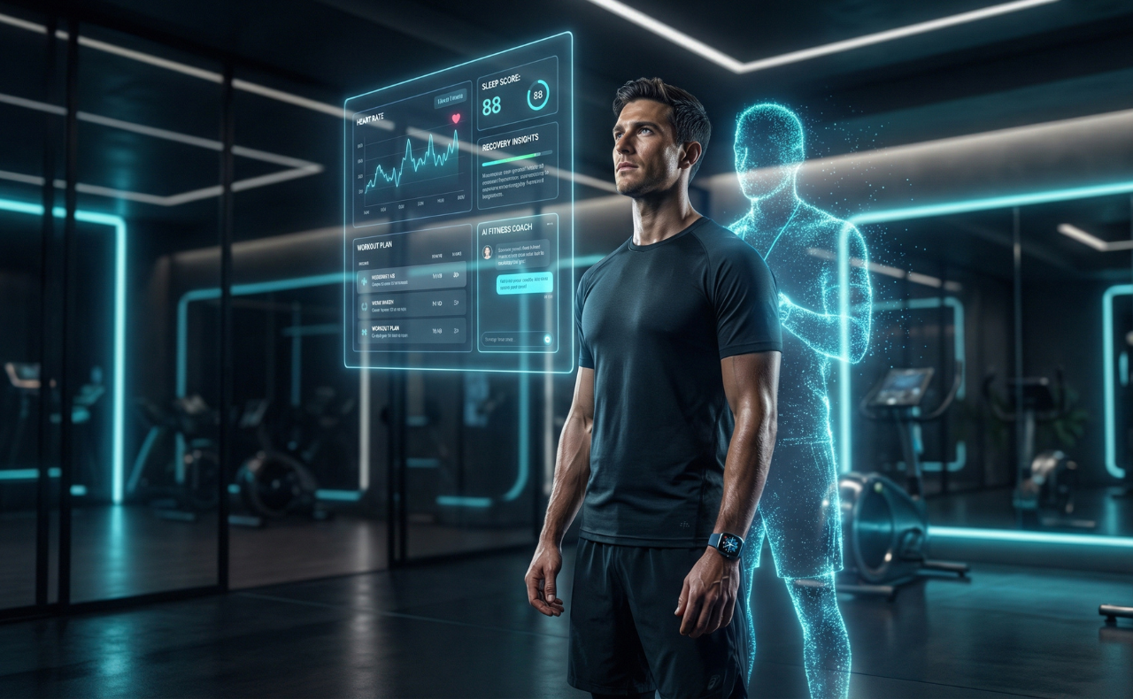 Smart Fitbit AI Fitness Coach (2026): Can It Replace a Personal Trainer?
