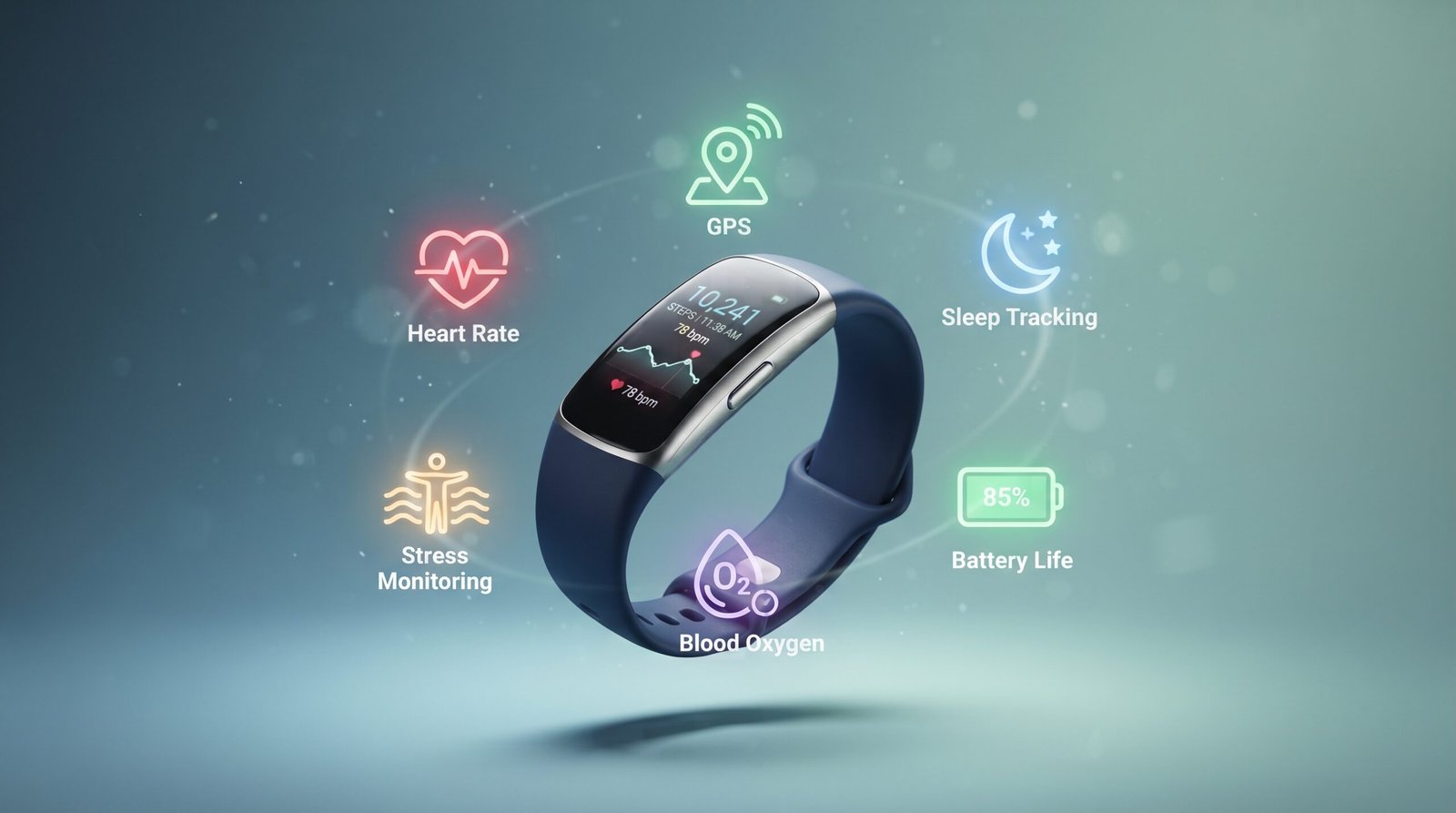 Fitbit Charge 7 Release Date