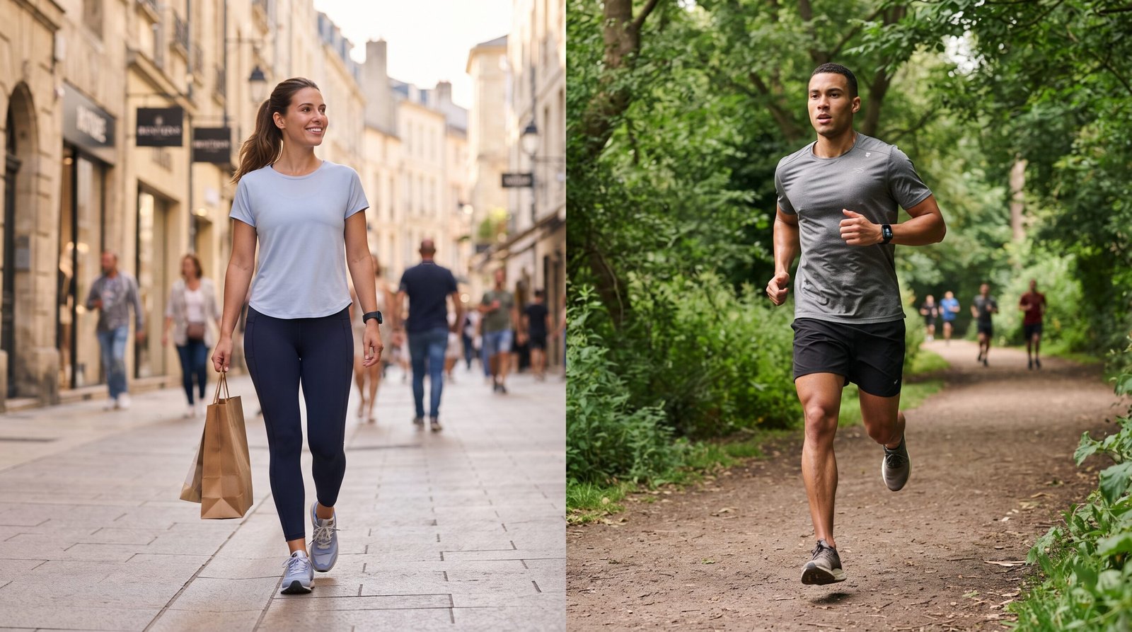 Fitbit Active Zone Minutes