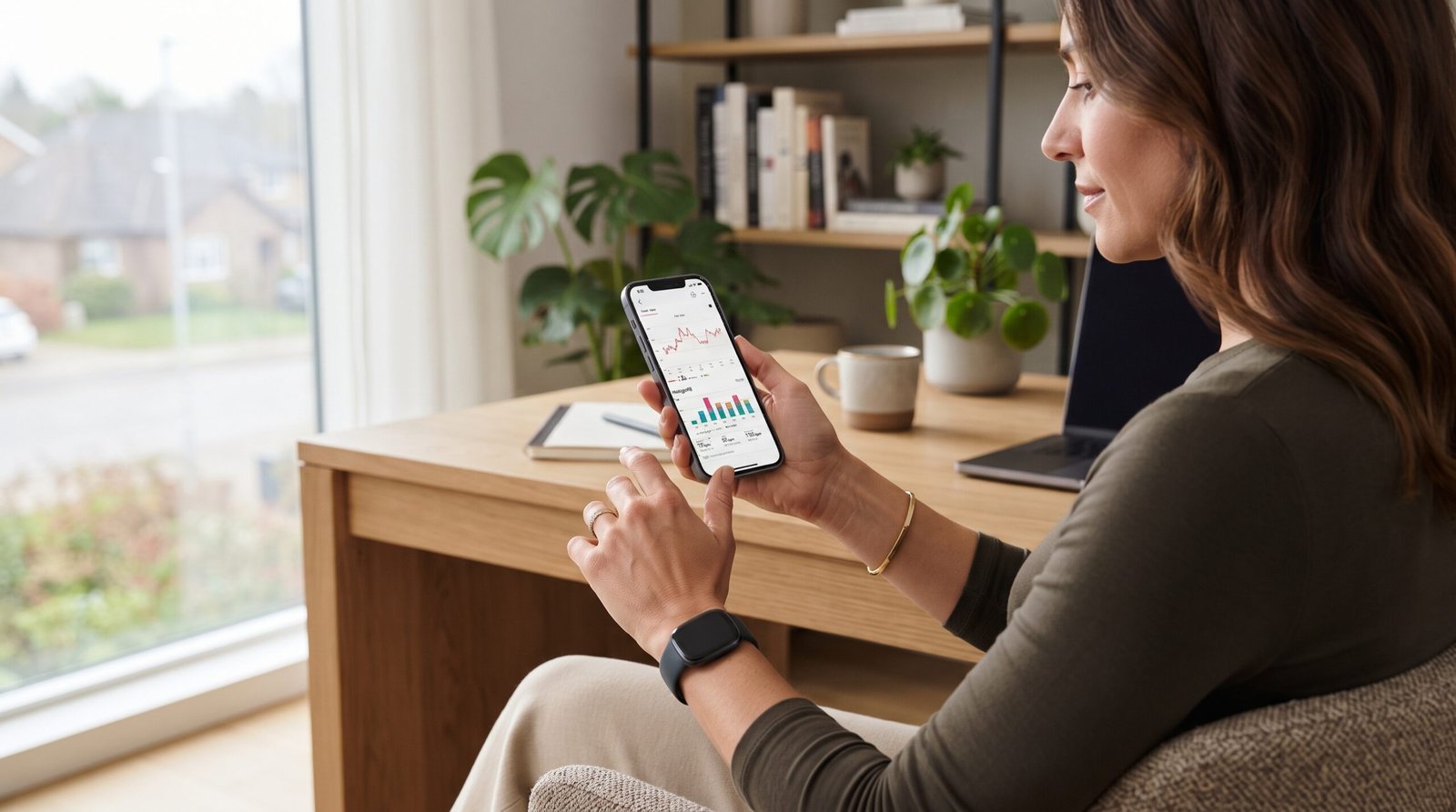Fitbit Resting Heart Rate Explained