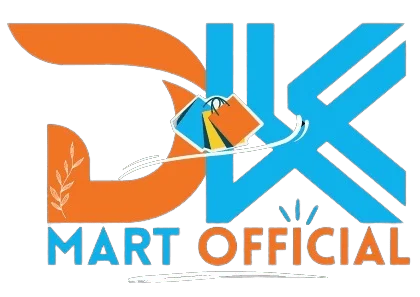 DK Mart Official