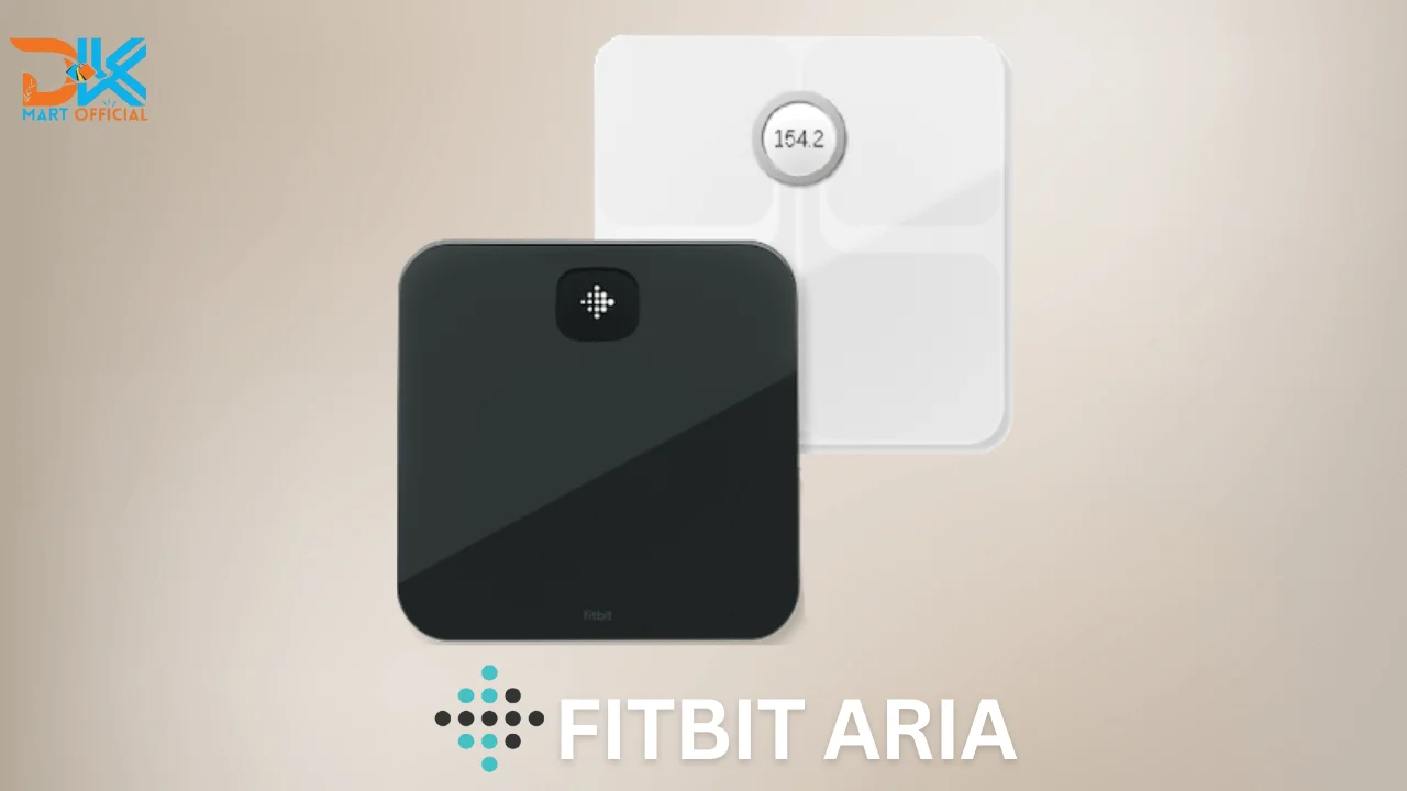 Fitbit Aria