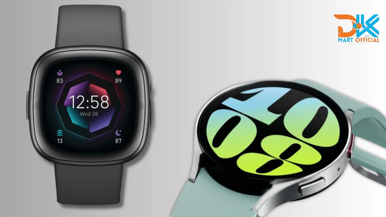 Fitbit Sense 2