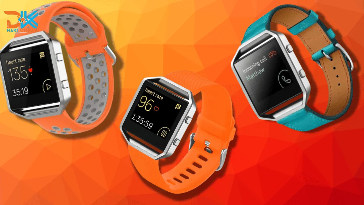 Fitbit Blaze Bands