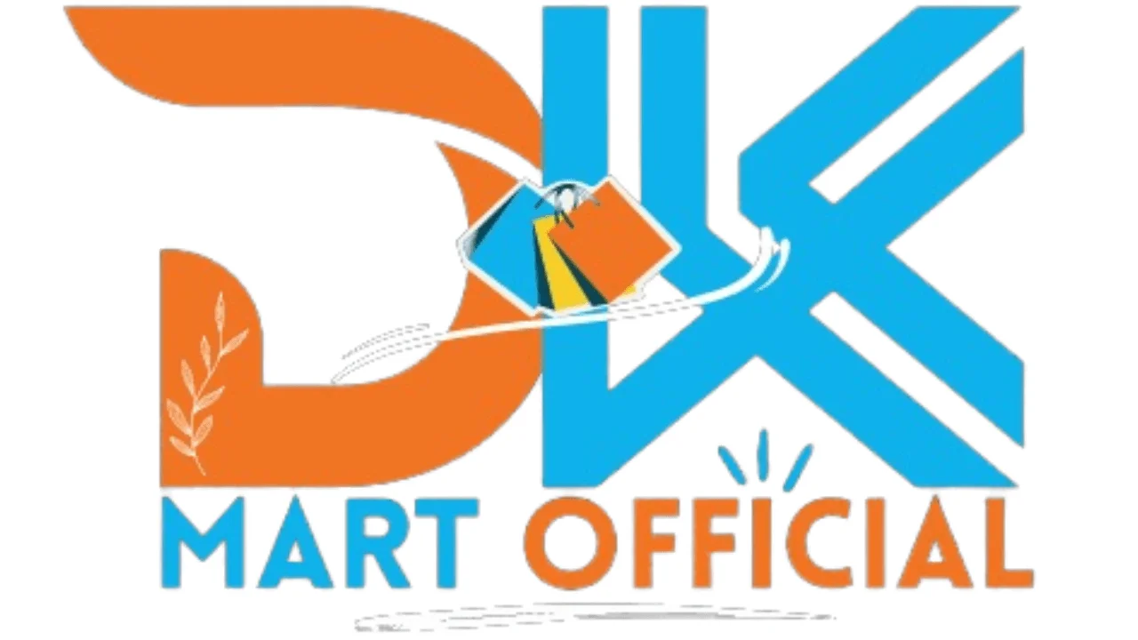 DK Mart Official