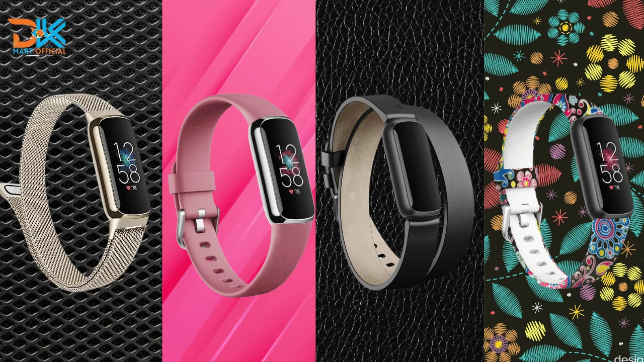 Fitbit Inspire 3 Bands