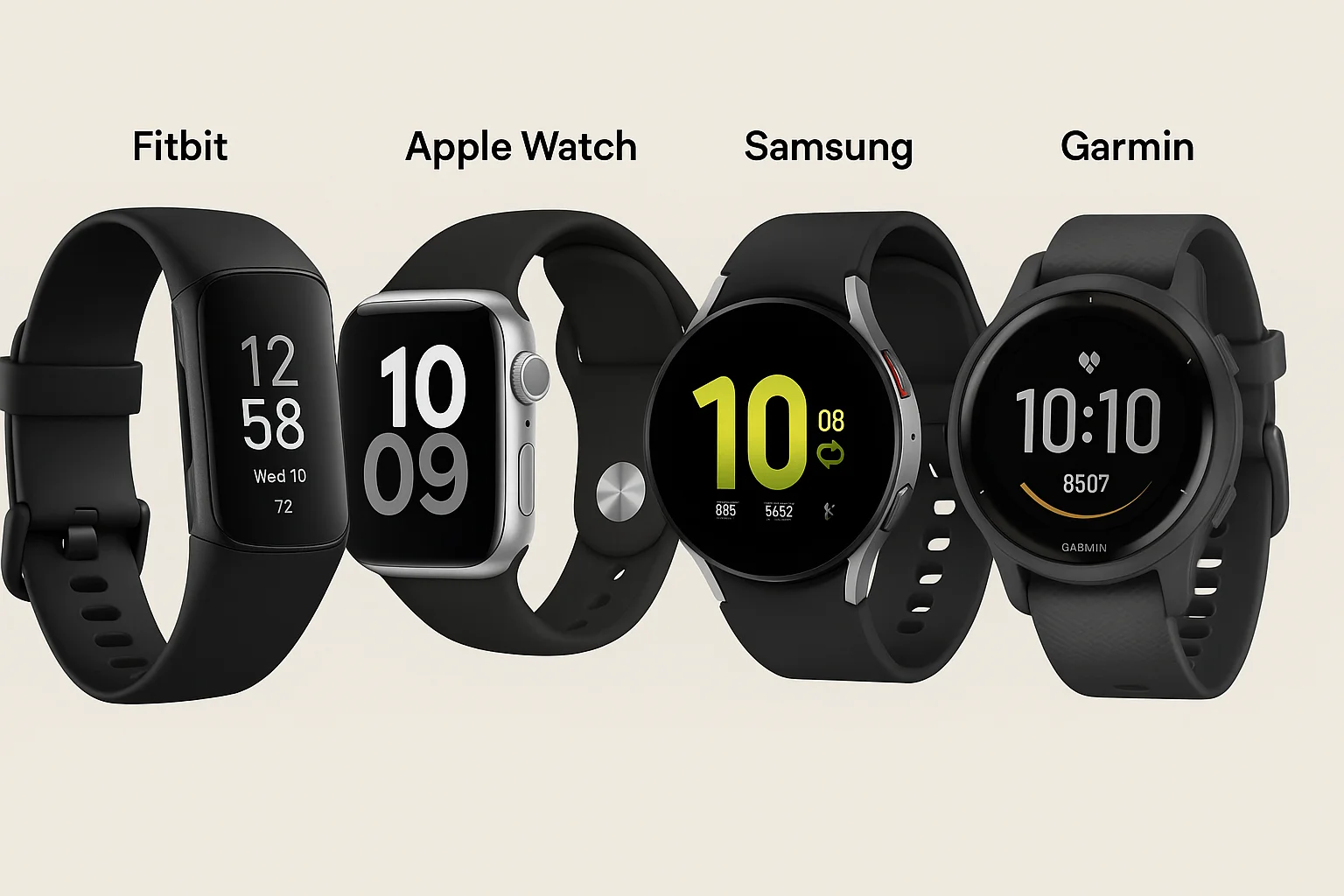 Fitbit and Smartwatches: Your Ultimate Guide to Fitness Tech in 2025