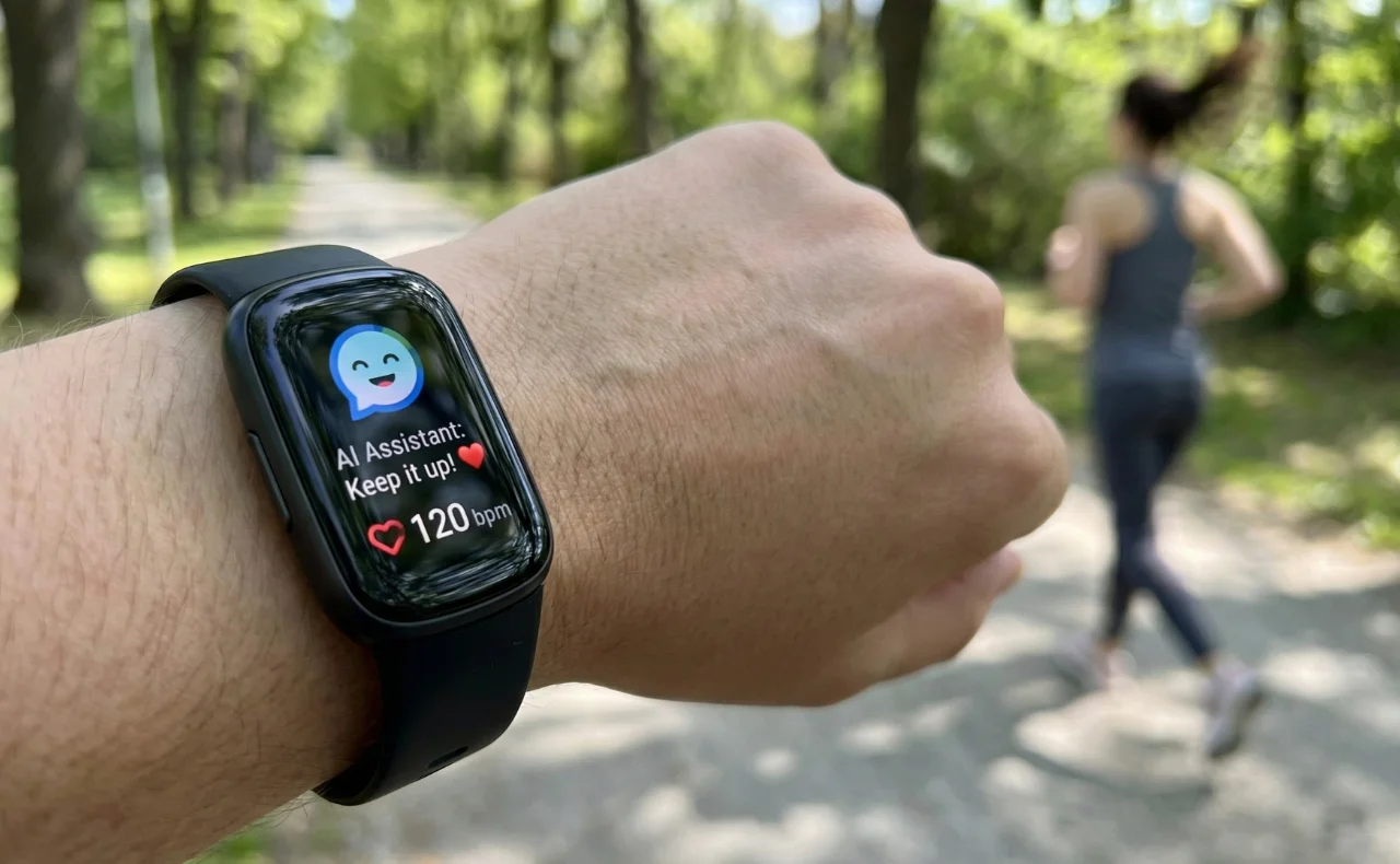 Unlock Your Potential with Fitbit AI Personal Health Coach in 2026