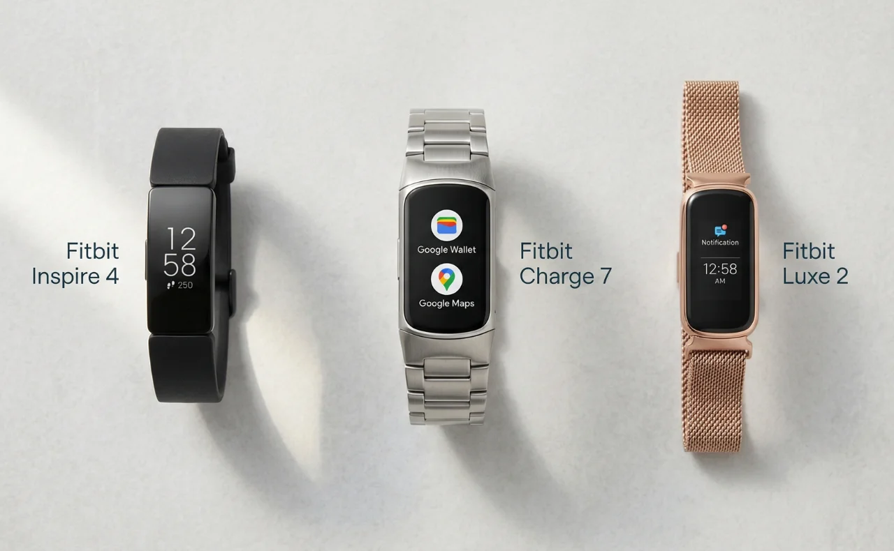 Exciting News for Fans: New Fitbit Trackers 2026 Revealed